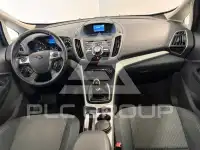 2012 Ford C-MAX