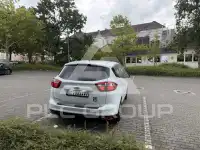 2012 Ford C-MAX