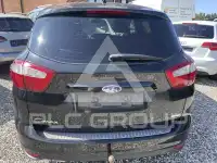 2012 Ford C-MAX