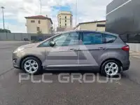2012 Ford C-MAX