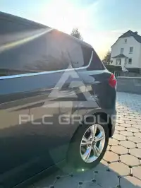 2012 Ford C-MAX