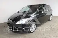 2012 Ford C-MAX