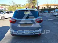 2012 Ford C-MAX