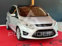 2012 Ford C-MAX