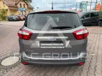 2012 Ford C-MAX