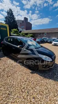 2012 Ford C-MAX