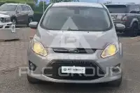 2012 Ford C-MAX