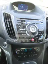 2012 Ford C-MAX