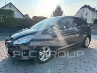 2012 Ford C-MAX