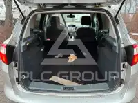 2012 Ford C-MAX