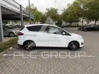 2012 Ford C-MAX
