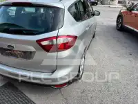 2012 Ford C-MAX