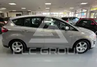 2012 Ford C-MAX