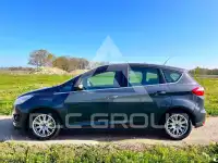 2012 Ford C-MAX
