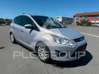 2012 Ford C-MAX