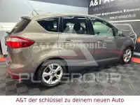 2012 Ford C-MAX