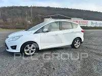 2012 Ford C-MAX