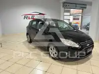 2012 Ford C-MAX
