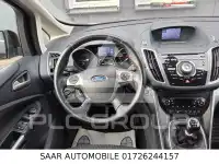 2012 Ford C-MAX