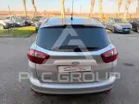 2012 Ford C-MAX