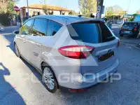 2012 Ford C-MAX