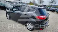 2012 Ford C-MAX