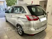 2012 Ford C-MAX