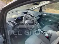 2012 Ford C-MAX