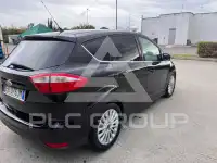 2012 Ford C-MAX
