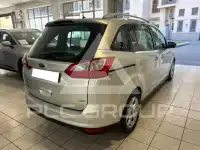2012 Ford C-MAX
