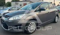 2012 Ford C-MAX