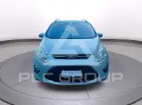 2012 Ford C-MAX