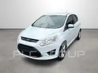2012 Ford C-MAX
