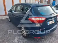 2012 Ford C-MAX