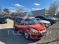 2012 Ford C-MAX
