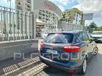 2012 Ford C-MAX