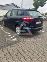 2012 Ford C-MAX