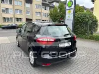 2012 Ford C-MAX