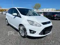 2012 Ford C-MAX