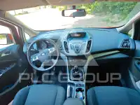 2012 Ford C-MAX