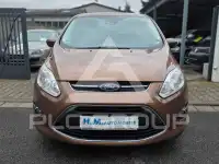 2012 Ford C-MAX