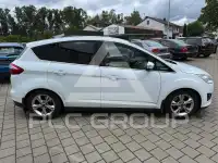 2012 Ford C-MAX