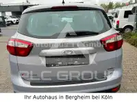 2012 Ford C-MAX