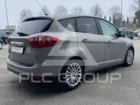 2012 Ford C-MAX