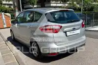 2012 Ford C-MAX