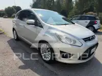 2012 Ford C-MAX