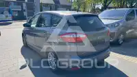 2012 Ford C-MAX