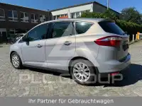 2012 Ford C-MAX
