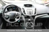 2012 Ford C-MAX