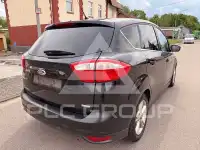 2012 Ford C-MAX